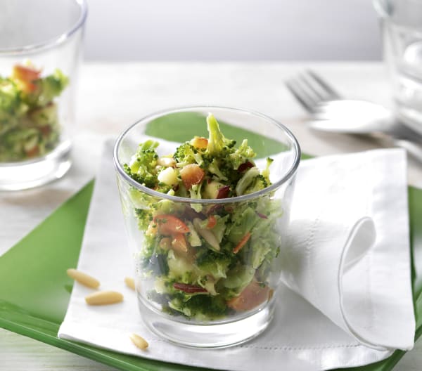 Broccoli Salad Recipe